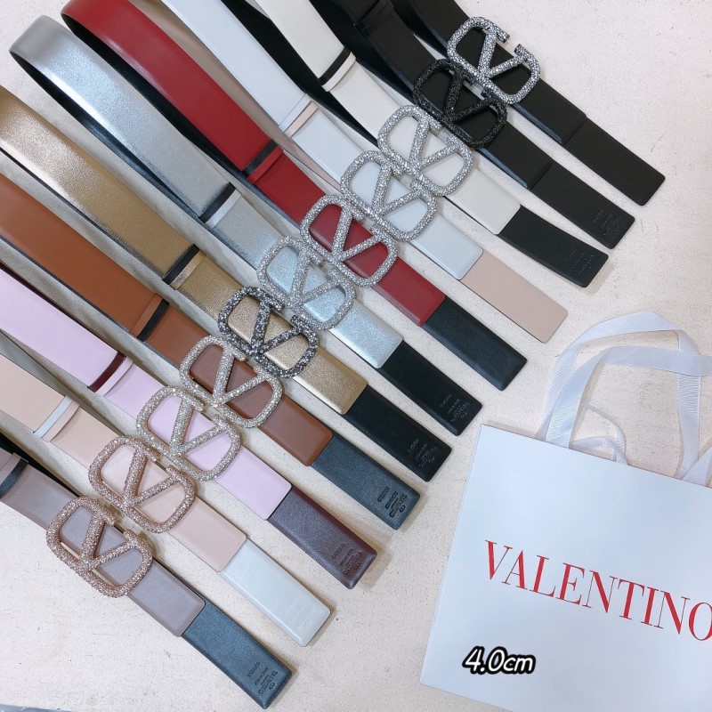 Valentino Belts